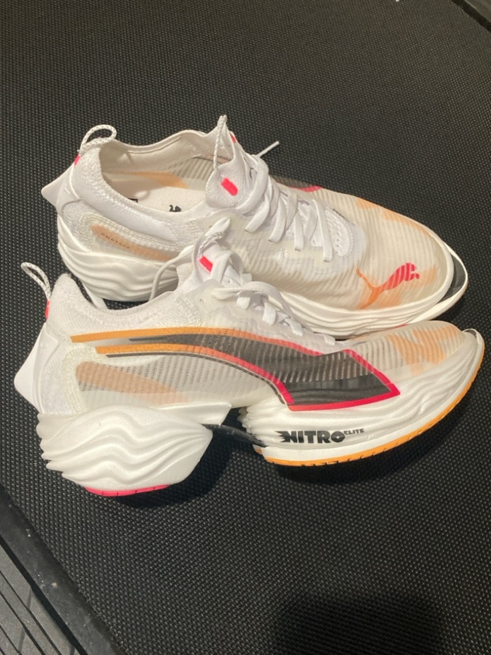 Puma Fast-R Nitro Elite 3